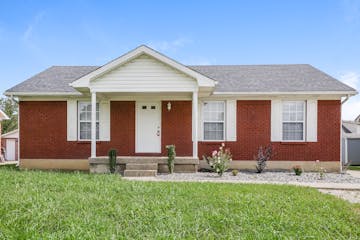 249 Drake Dr Shepherdsville, KY 40165